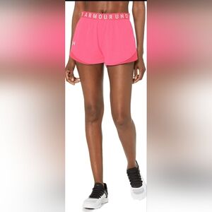 Under Armour UA Play shorts